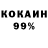 Бутират оксибутират Kazmy PVP